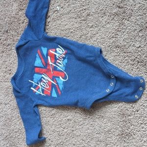 ** 3 FOR $10 ** Lyrics to Lennon & McCartney The Beatles Hey Jude Onesie